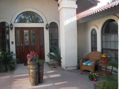 Gilbert Assited Living